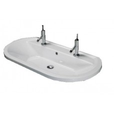 Lavoar alb 100cm Reflex